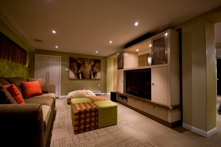 IDEATE Residential Interior Design